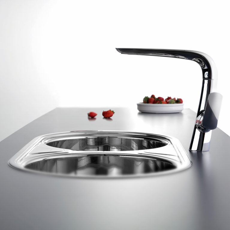 Epuyén para cocina – FV – Grifería de alta tecnología